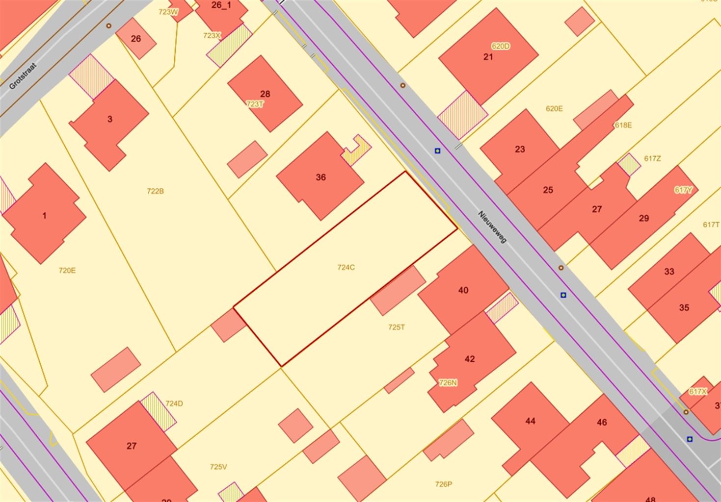 Terrain à vendre à Zichen-Zussen-Bolder - photo 2