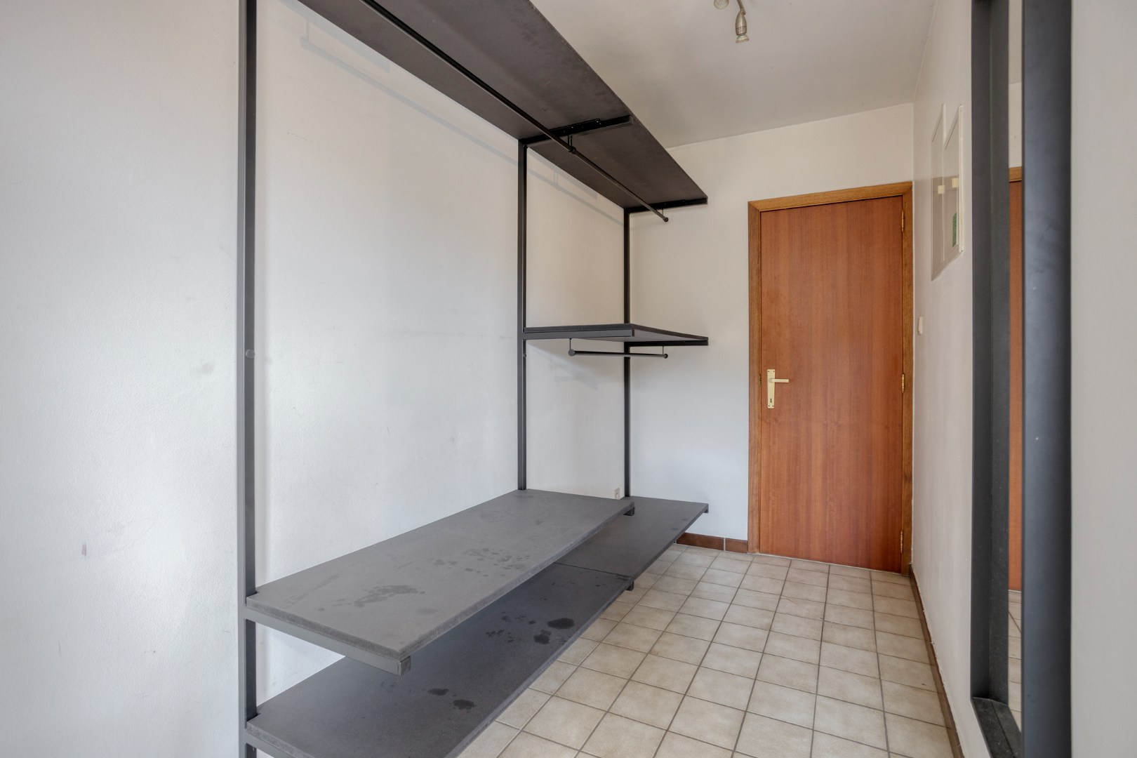 Appartement met 1 slaapkamer en ruim terras in Kessel-Lo  – EPC 385 kWh/m² - bewoonbare opp. 55 m² - foto 2