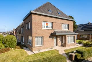House for sale in Zottegem
