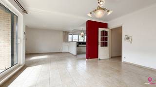 Bij ImmoFusion 7/7 “open huis” : klik op onze 3D-TOUR.Ervaar vastgoed alsof je er zelf doorloopt!Dit verzorgd en instapklaar appartement is gelegen...