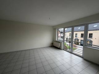 Appartement à louer à Zedelgem