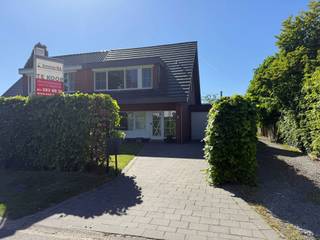 House for sale in Schoten