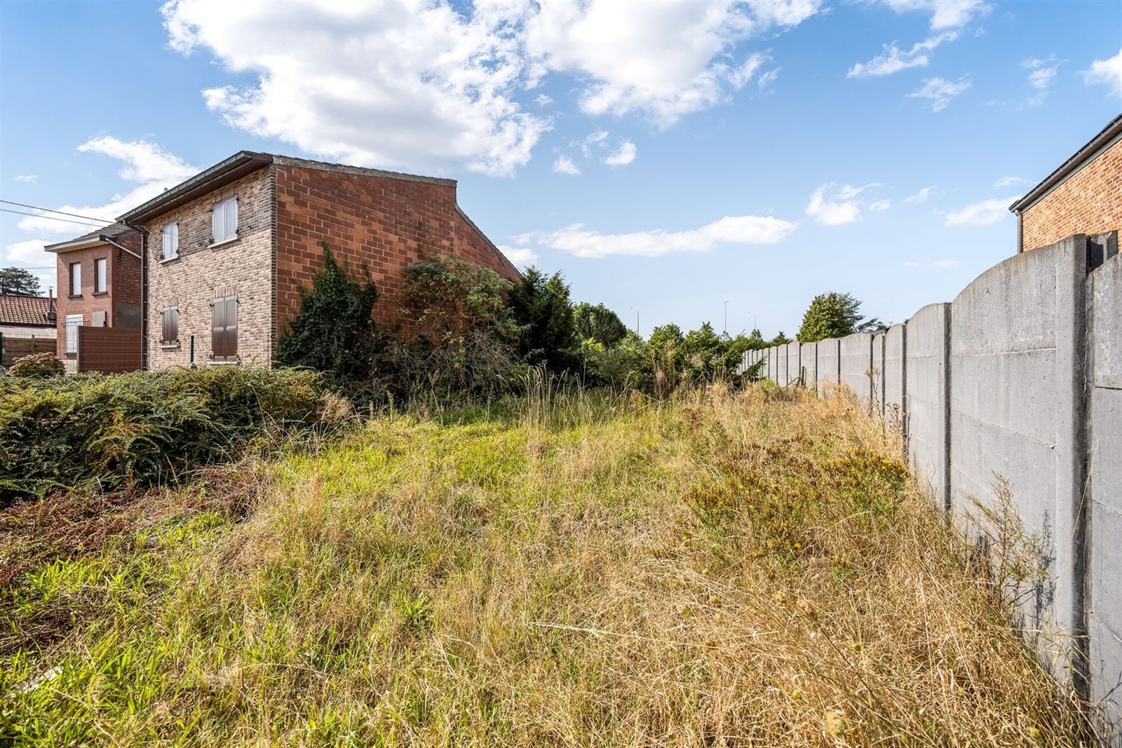 Land for sale in Scherpenheuvel-Zichem with 4 bedrooms - photo 3