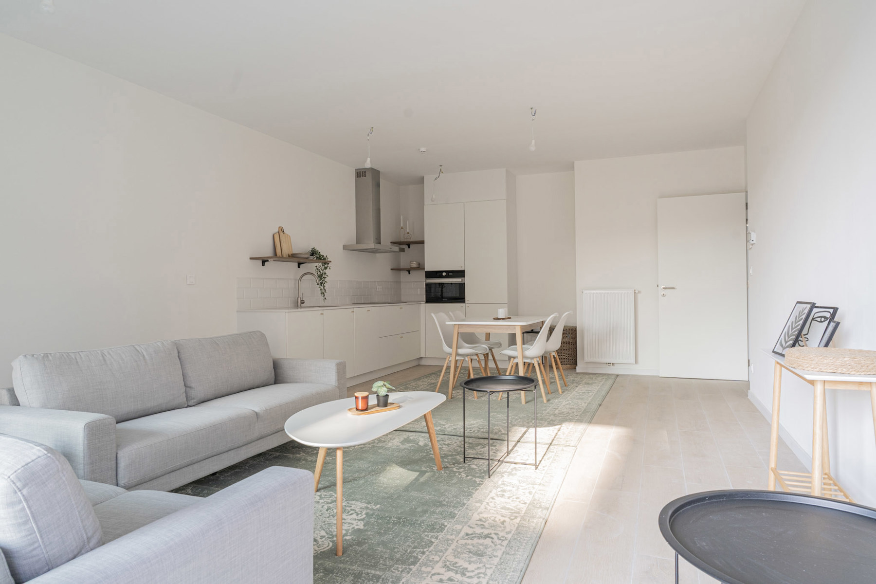 Apartment for sale in Boom with 3 bedrooms - photo 2