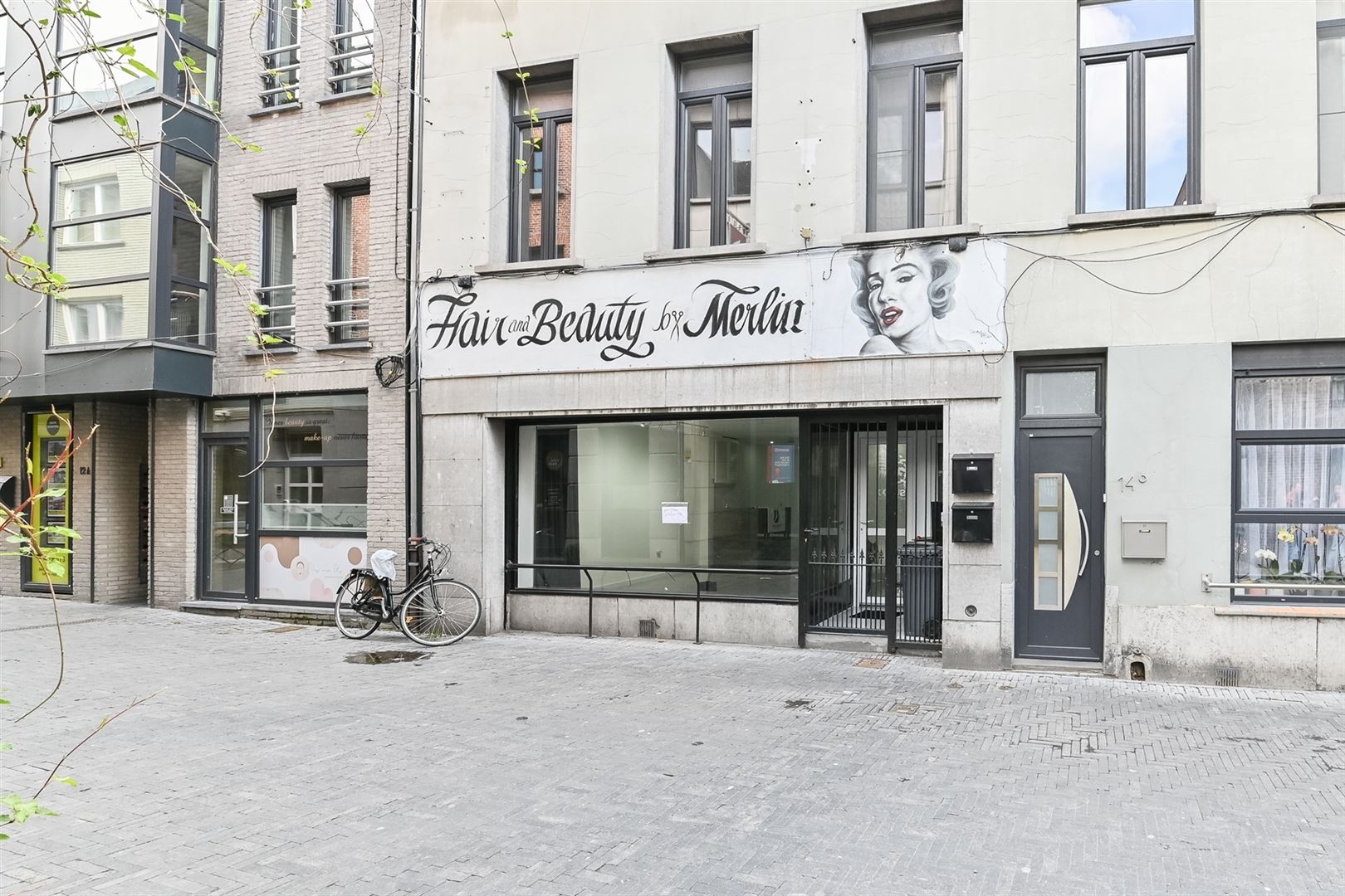 Handelspand zonder woonst - foto 3