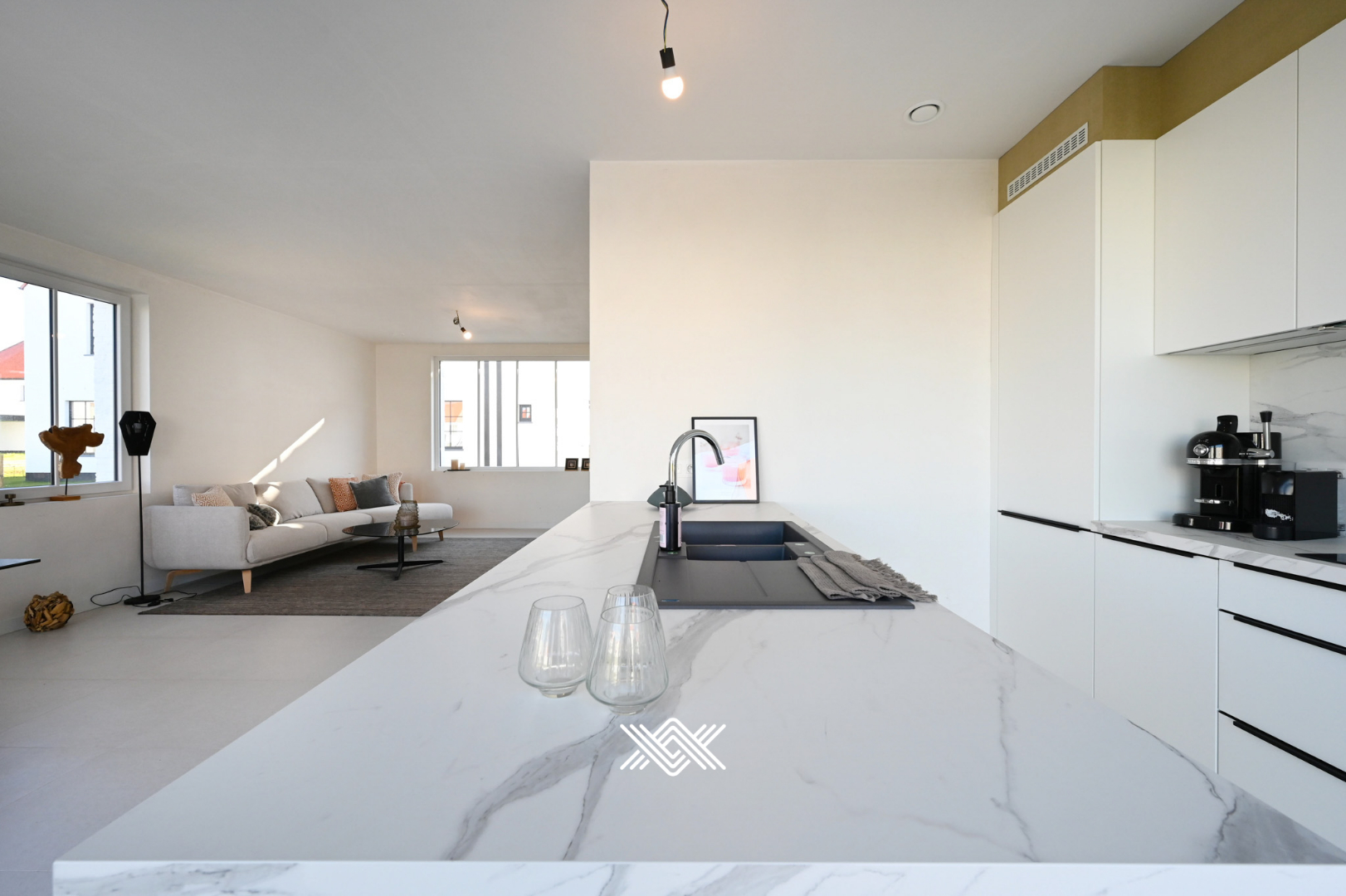 Nieuwbouwwoning met 3 slaapkamers in de dorpswijk Lalys - photo 5