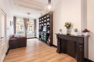 Ruimte, Karakter en Historie in de Prachtige De MarbaixstraatIn de historische De Marbaixstraat, een beschermd stadsgezicht met karaktervolle gevels,...