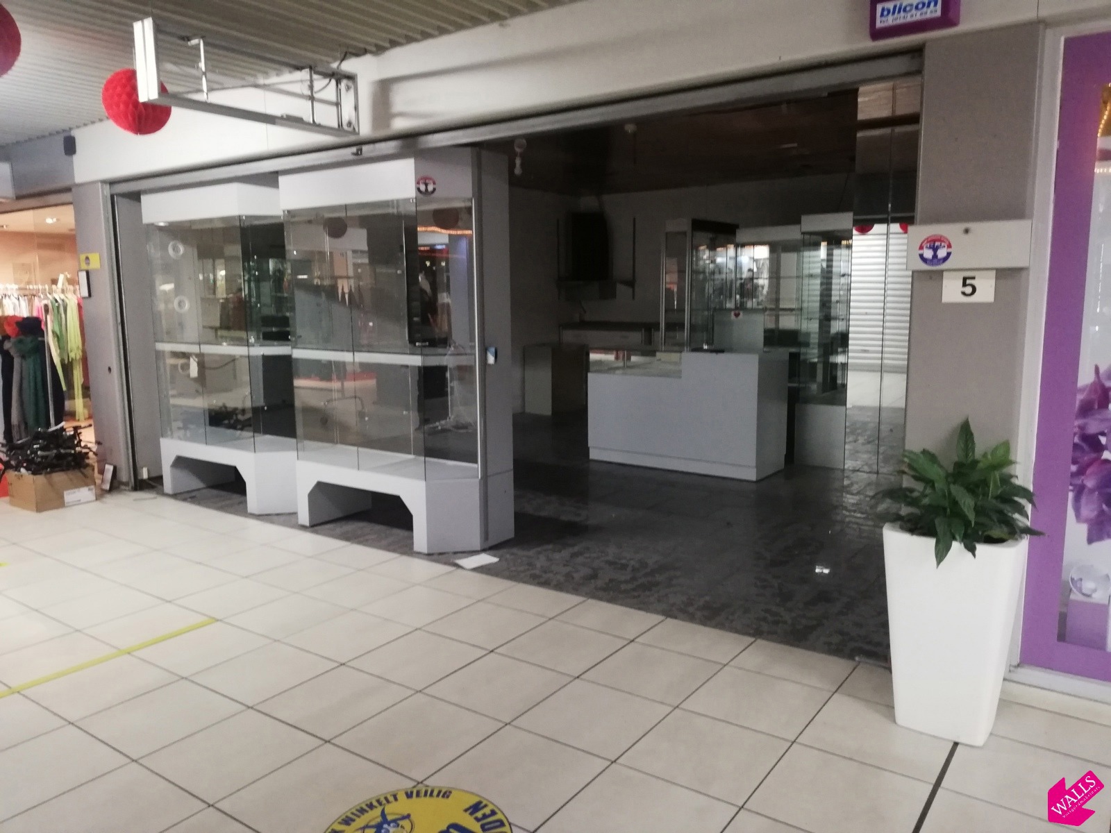 Commercieel te huur in Wilrijk - foto 3