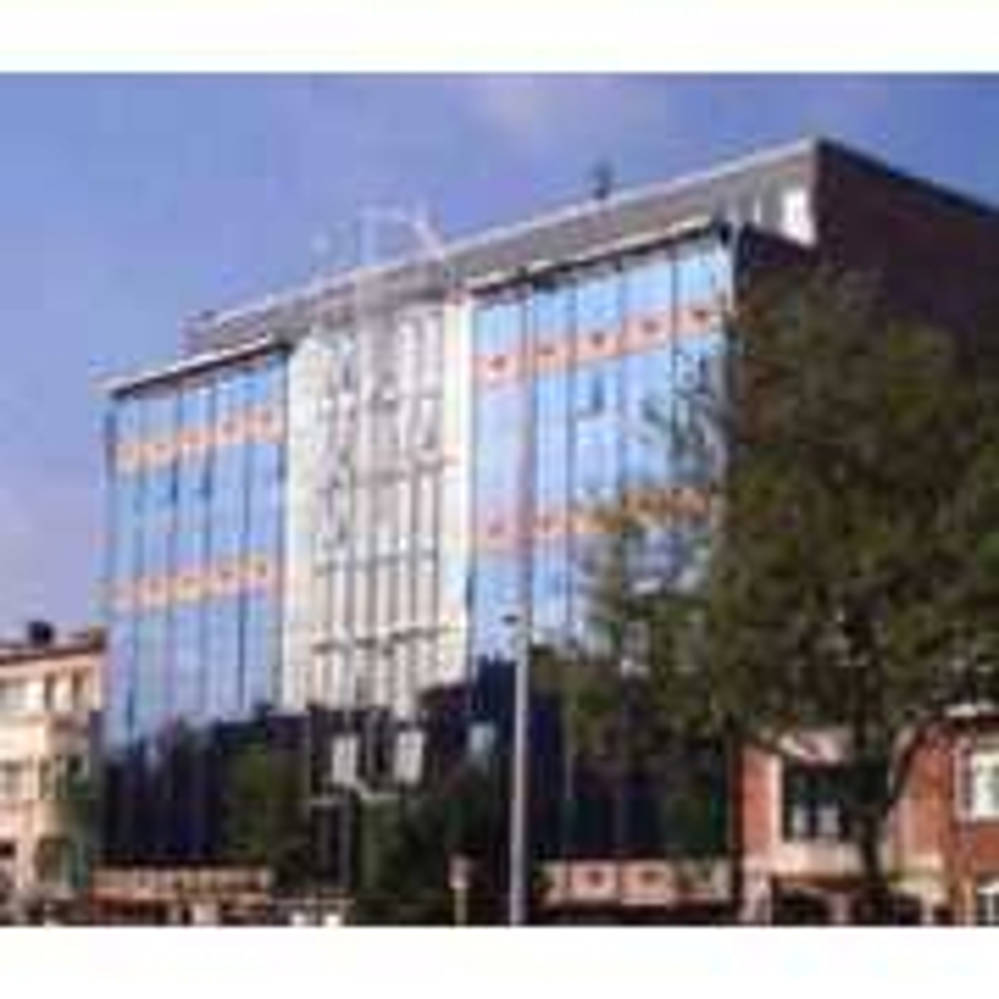 Kantoor te huur Sint-Lambrechts-Woluwe - foto 4