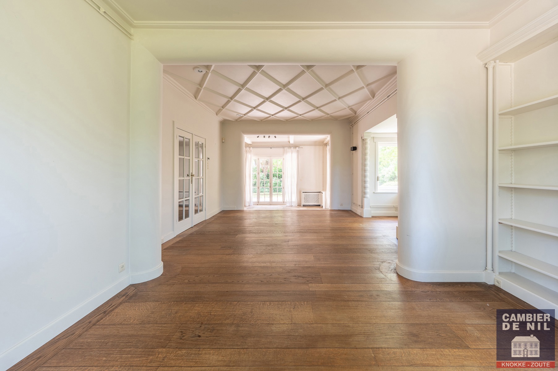 Maison à louer à Knokke-Heist avec 4 chambres - photo 5