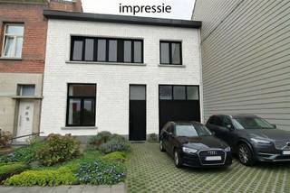 Maison à vendre à Turnhout