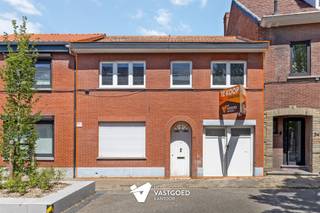 Maison à vendre à Hasselt