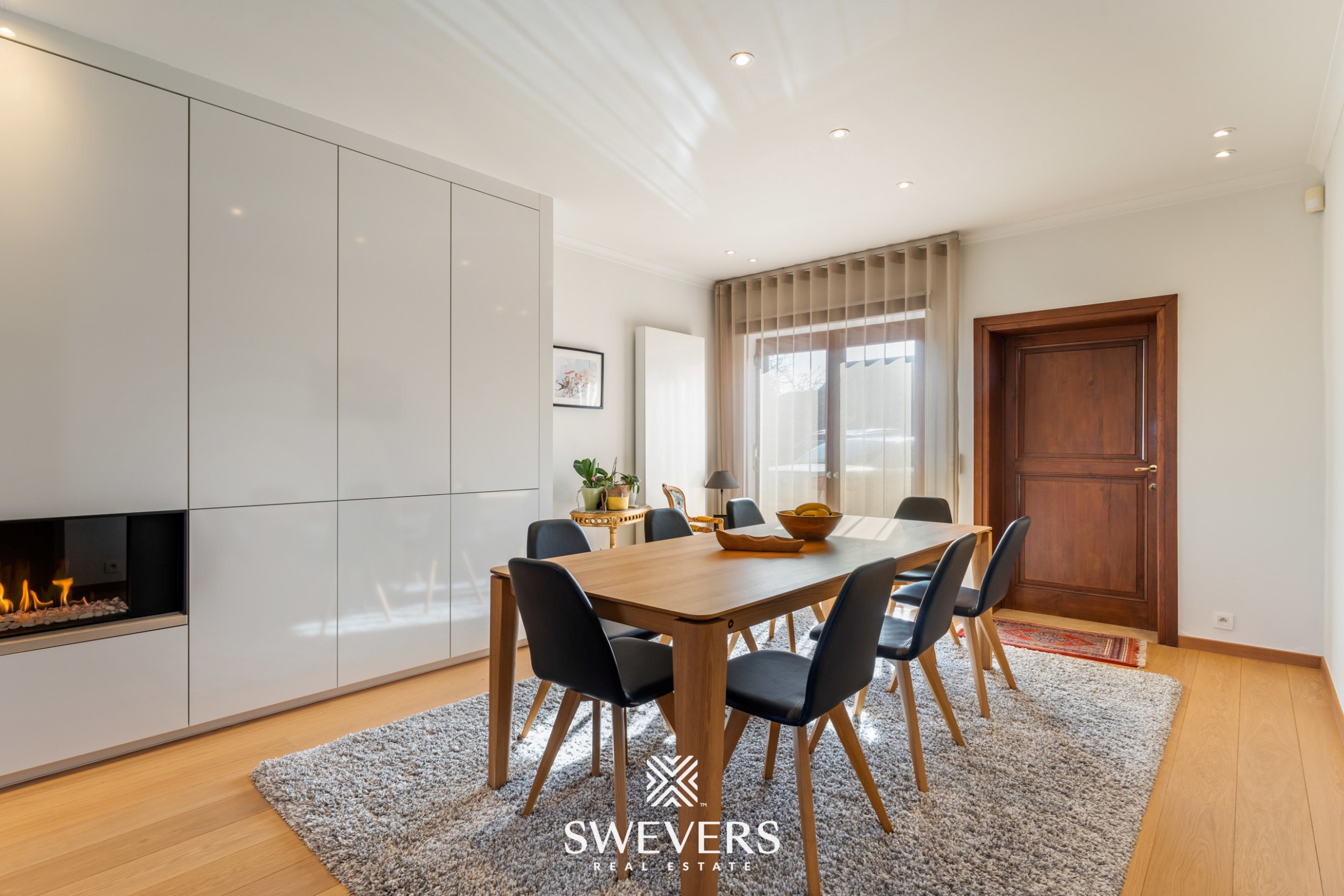 Instapklare ruime woning 4 slpk nabij centrum Diepenbeek - foto 5