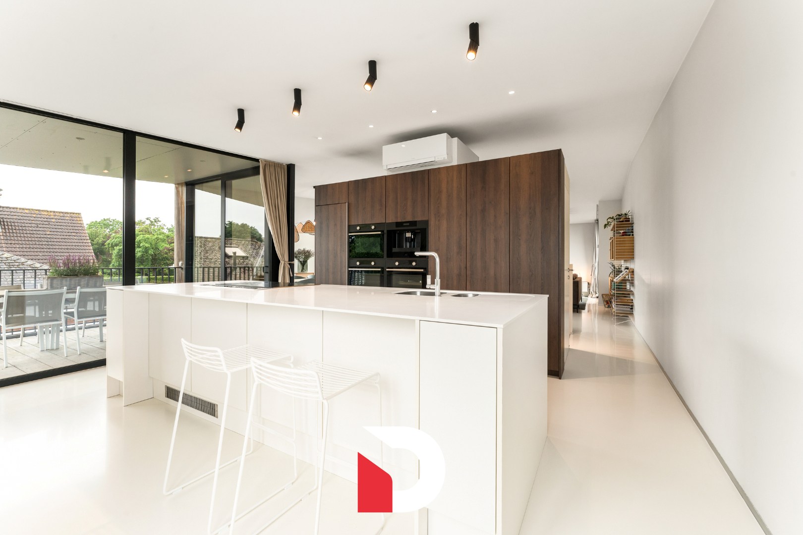 House for sale in Bruges with 3 bedrooms - photo 1