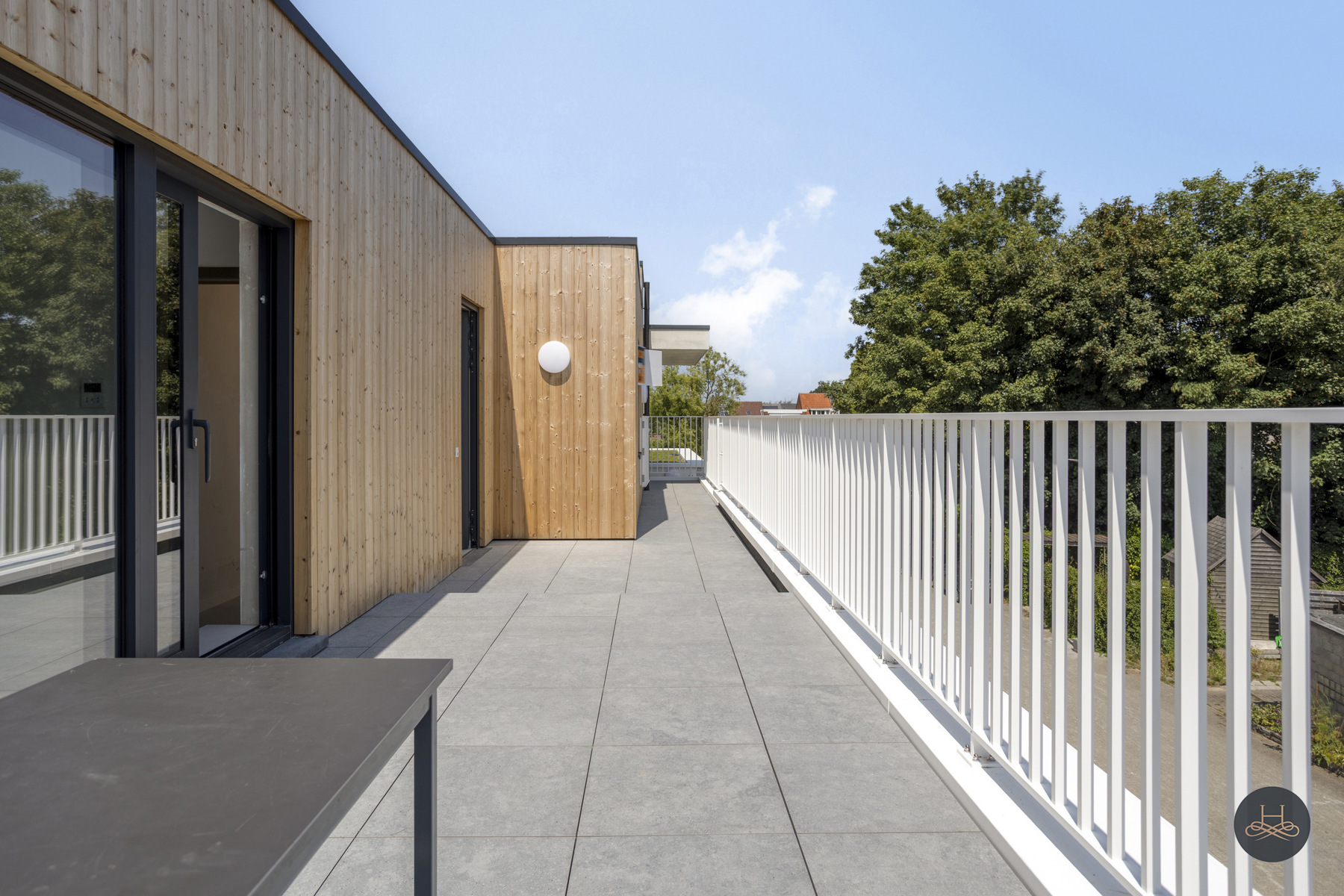 Luxe penthouse met riant terras - foto 3