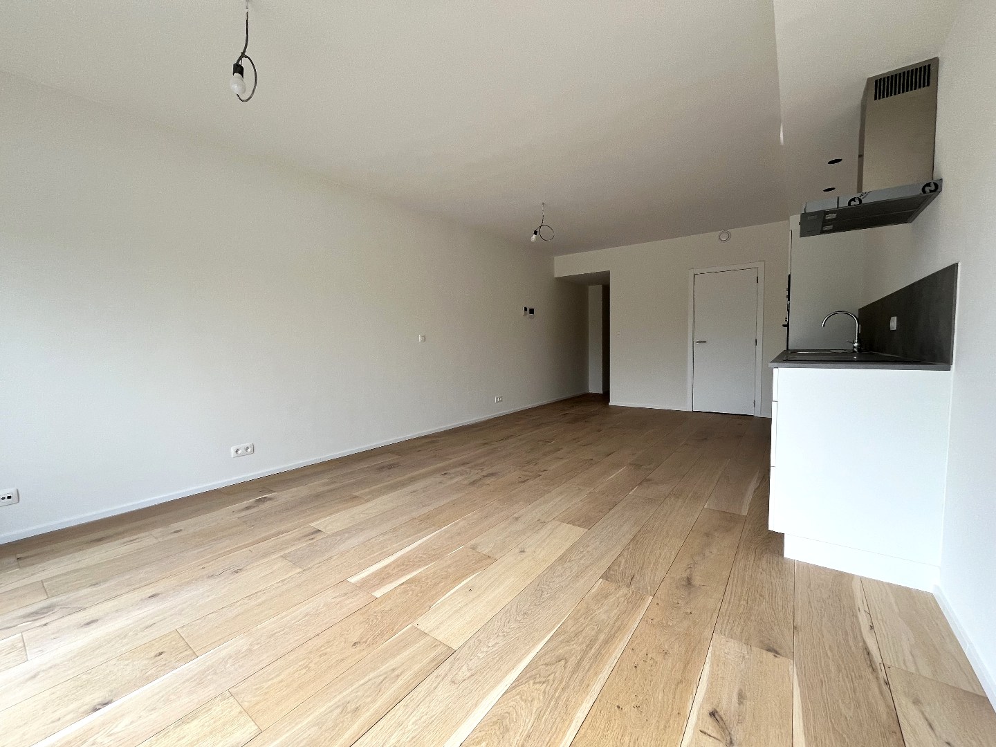 Apartment for rent in Antwerp with 1 bedroom - photo 4
