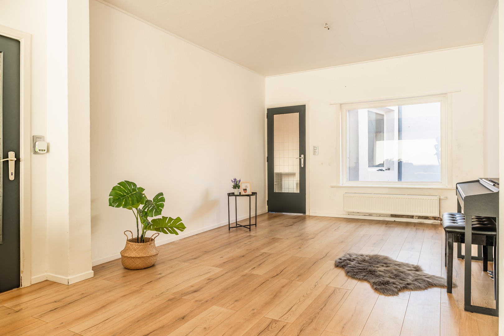 Charmante woning met 4 kamers. - foto 5