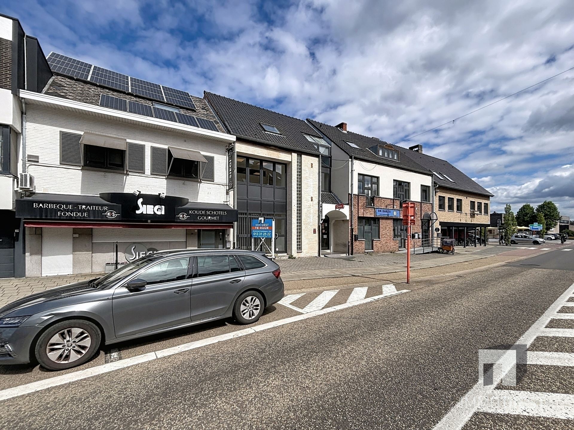 Commercial for rent in Tessenderlo - photo 3