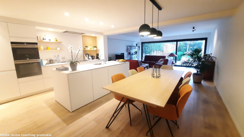 Appartement résidentiel élégant dans le vieux Knokke - photo 1