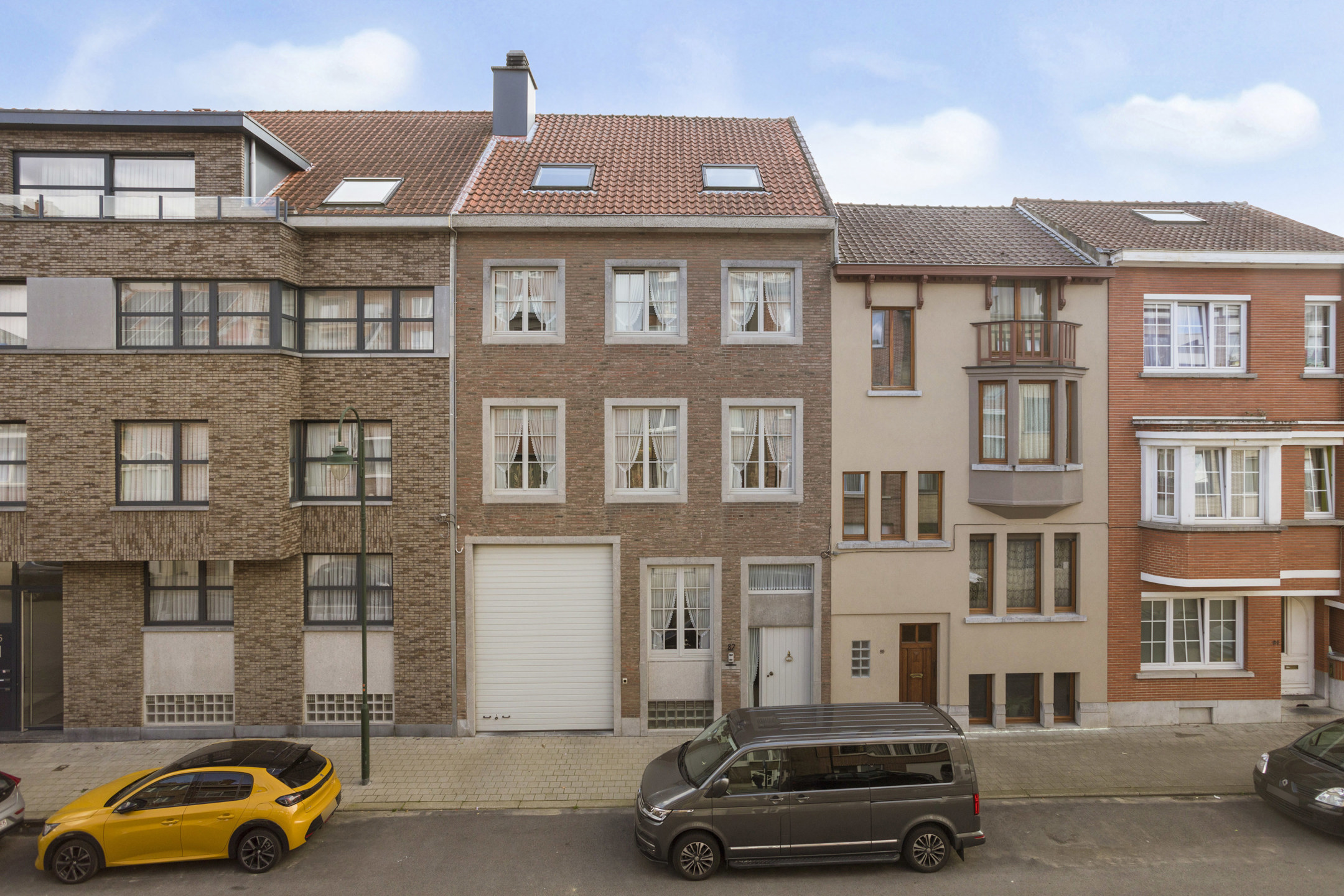 Unieke woning met ruime loods – ideaal voor wonen én werken - foto 2