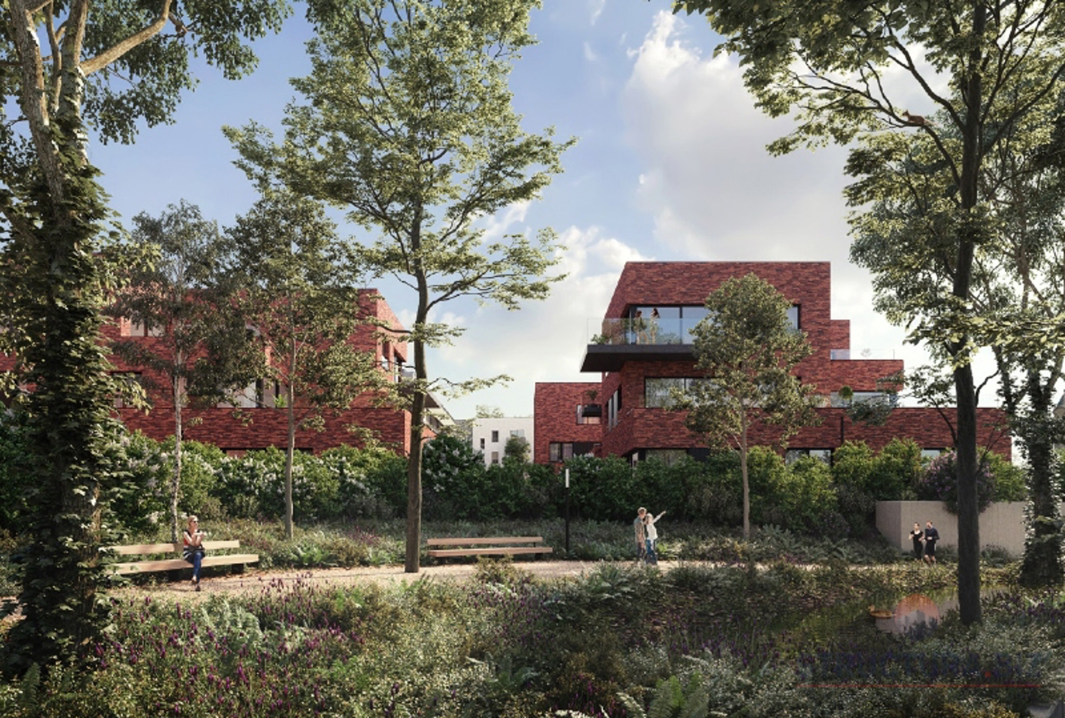 Commercial for rent in Nivelles - photo 5