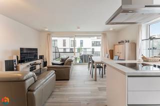 Appartement à louer à Putte