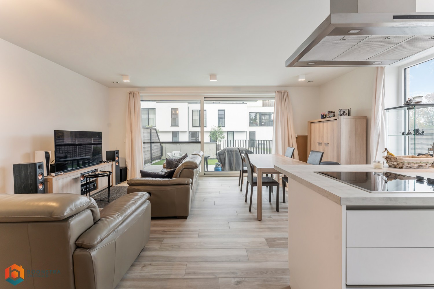 Appartement à louer à Beerzel avec 2 chambres - photo 2