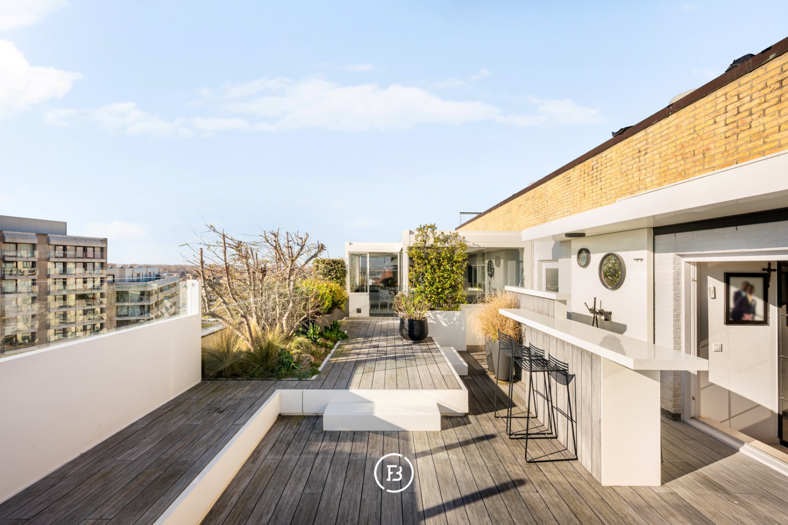 Penthouse - photo 2