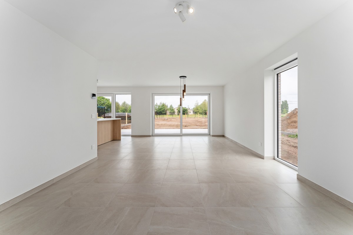 Energiezuinig wonen nabij het centrum van Wingene - photo 3
