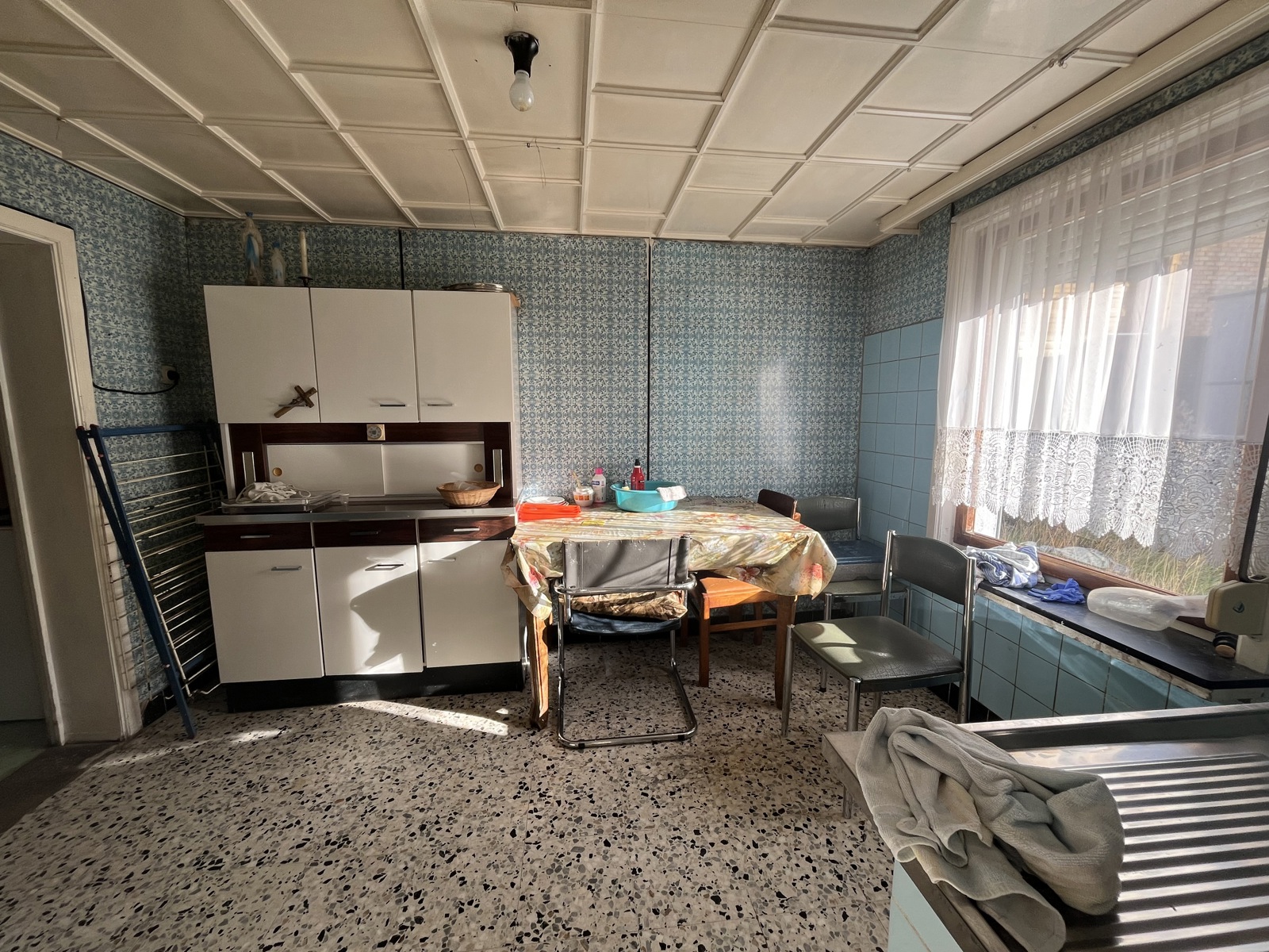 Renovatie- of heropbouwproject op centrale en rustige locatie - foto 4