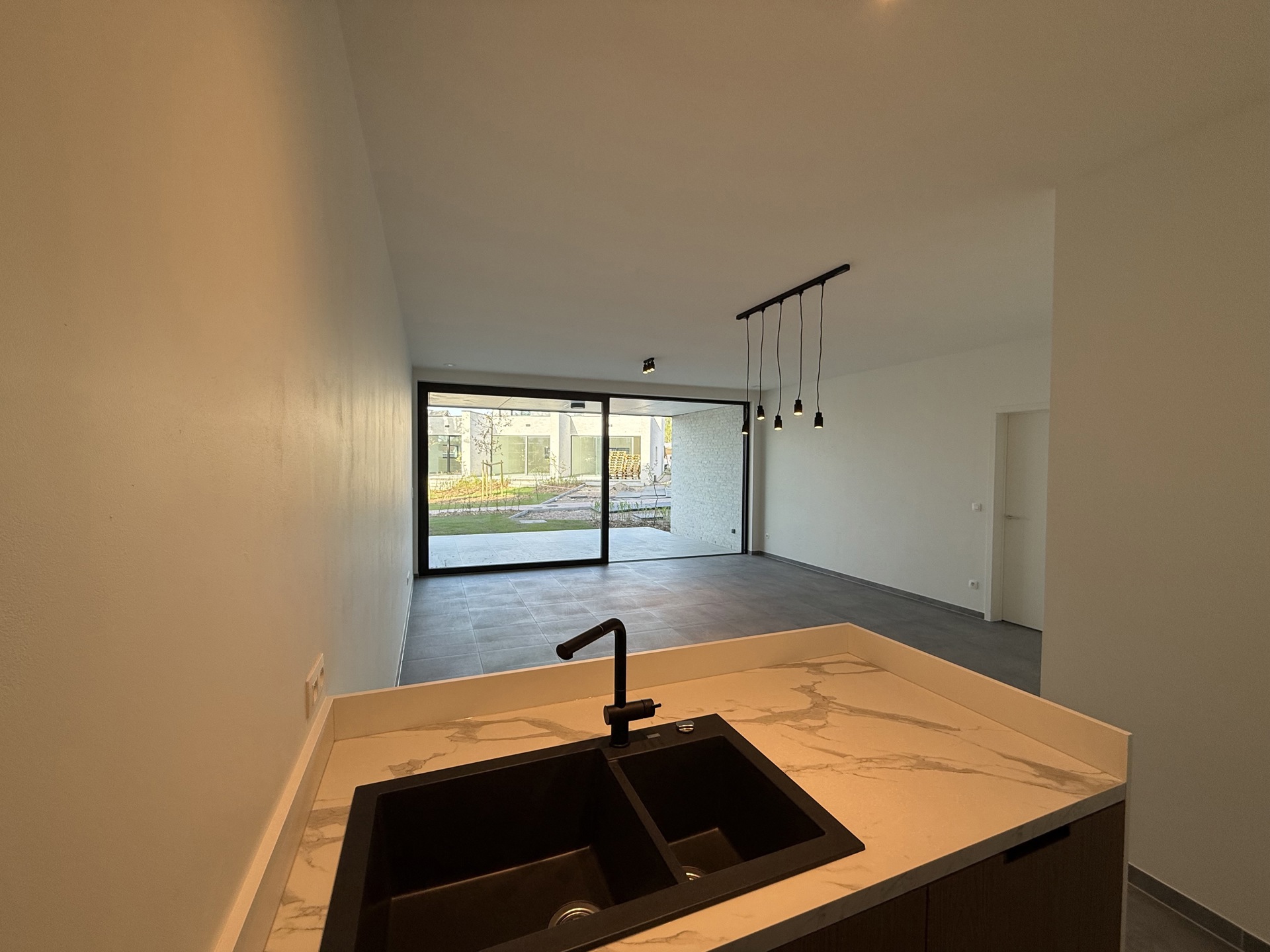 Appartement te huur in Retie met 1 slaapkamer - foto 5