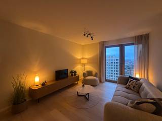 Apartment for rent in Ostend