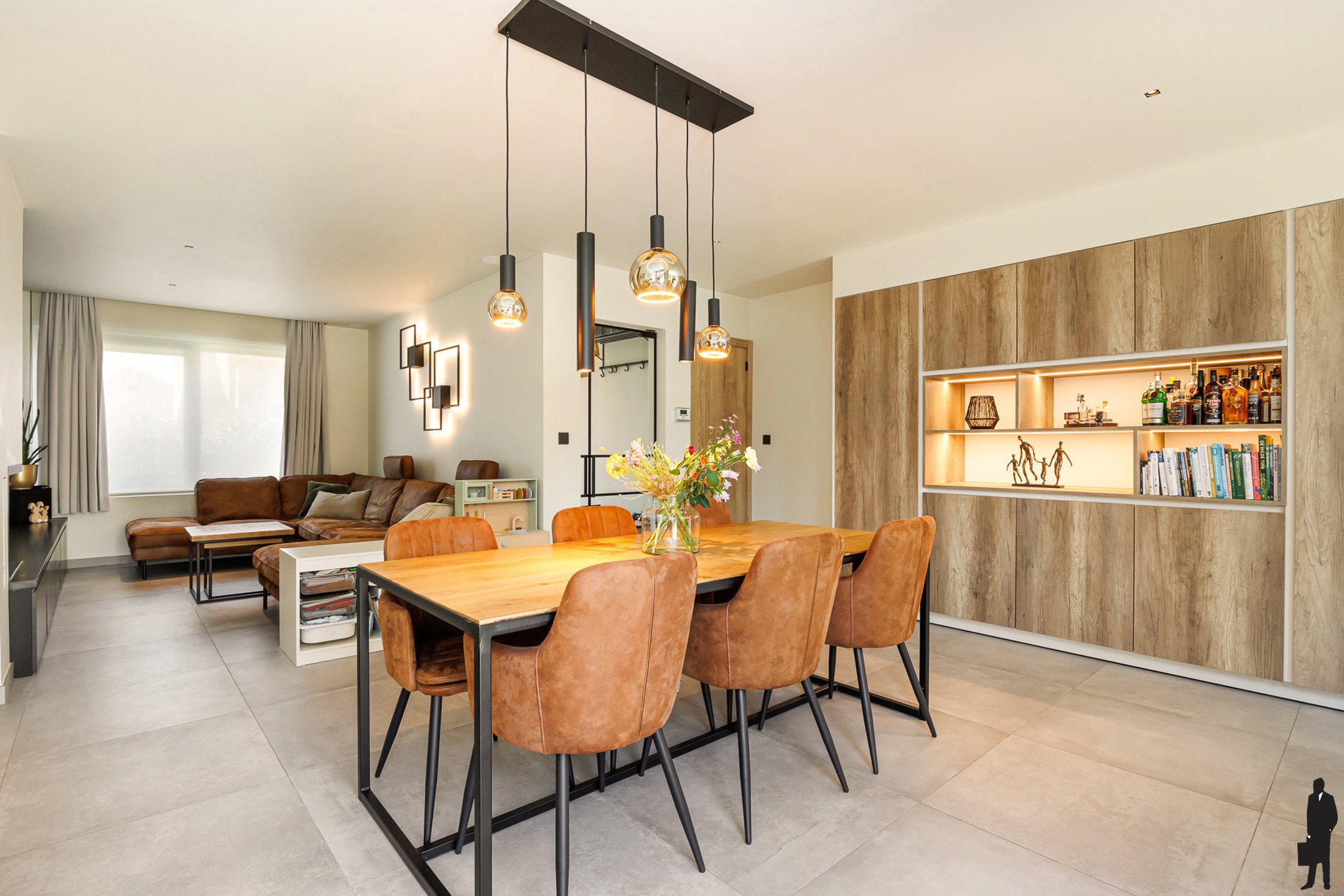 Maison à vendre à Sint-Gillis-Waas avec 3 chambres - photo 2