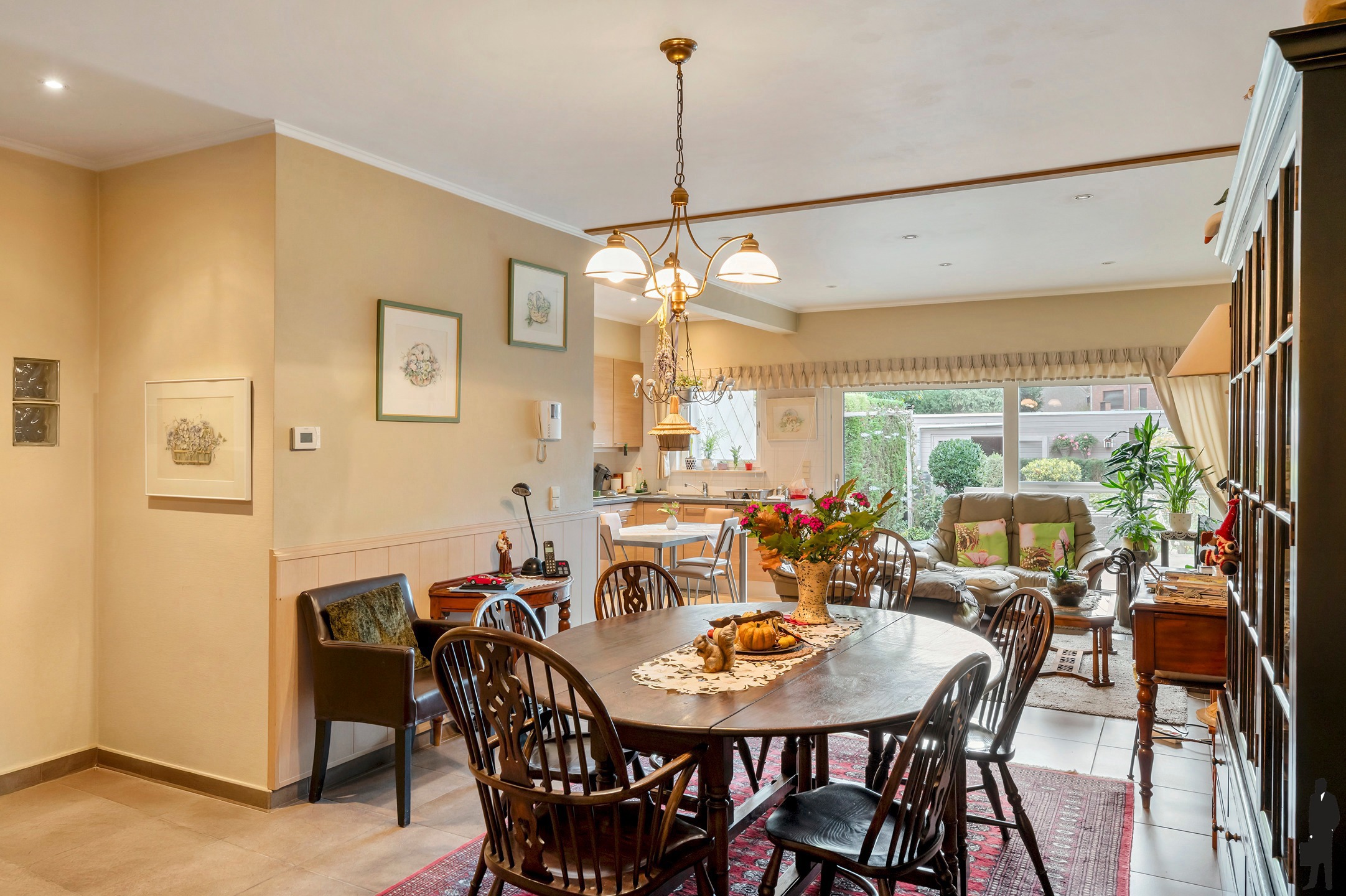 Zuidwest georiënteerd GLV-appartement! - foto 3