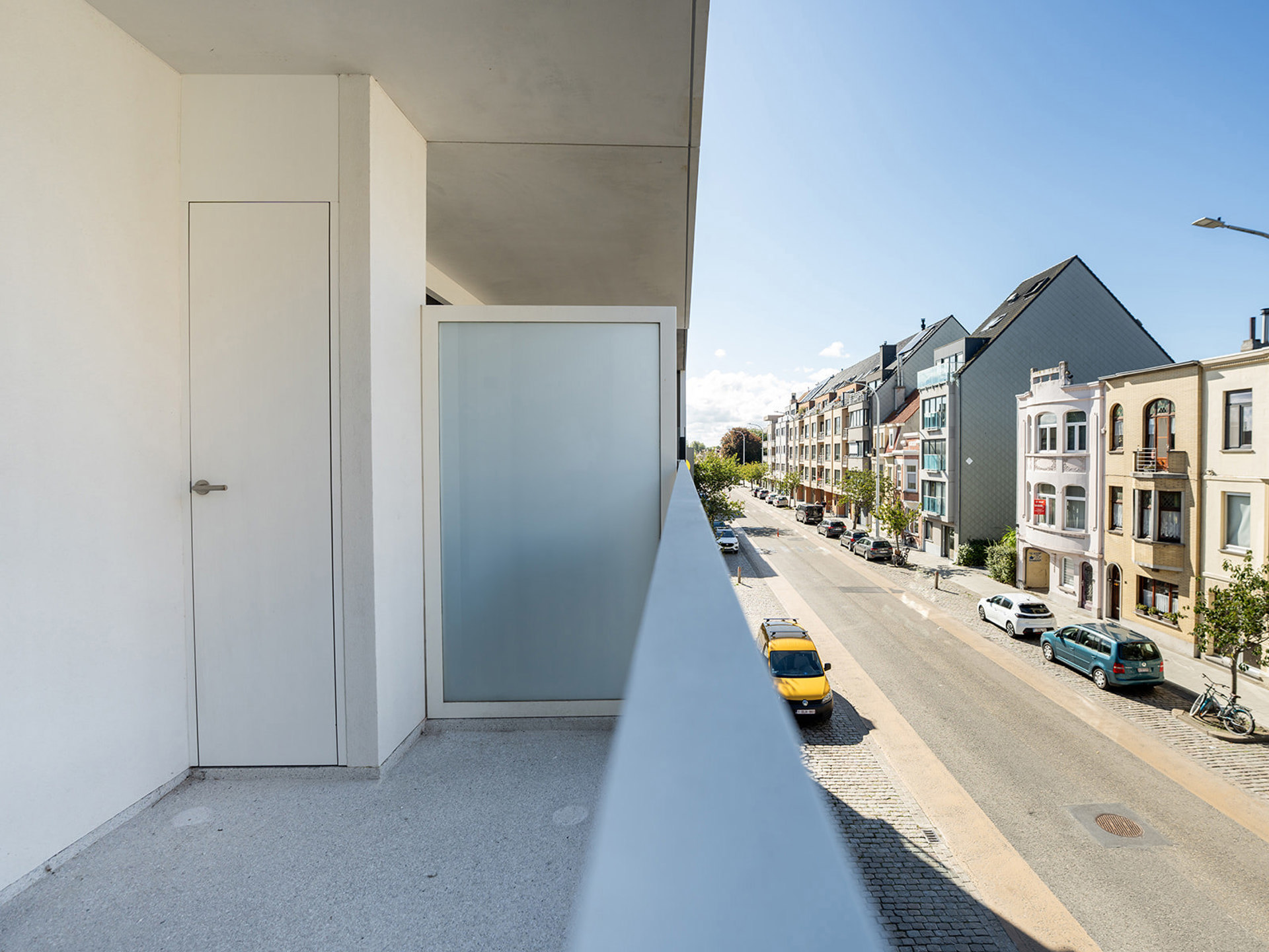 Appartement met één slaapkamer in project Swan - foto 5