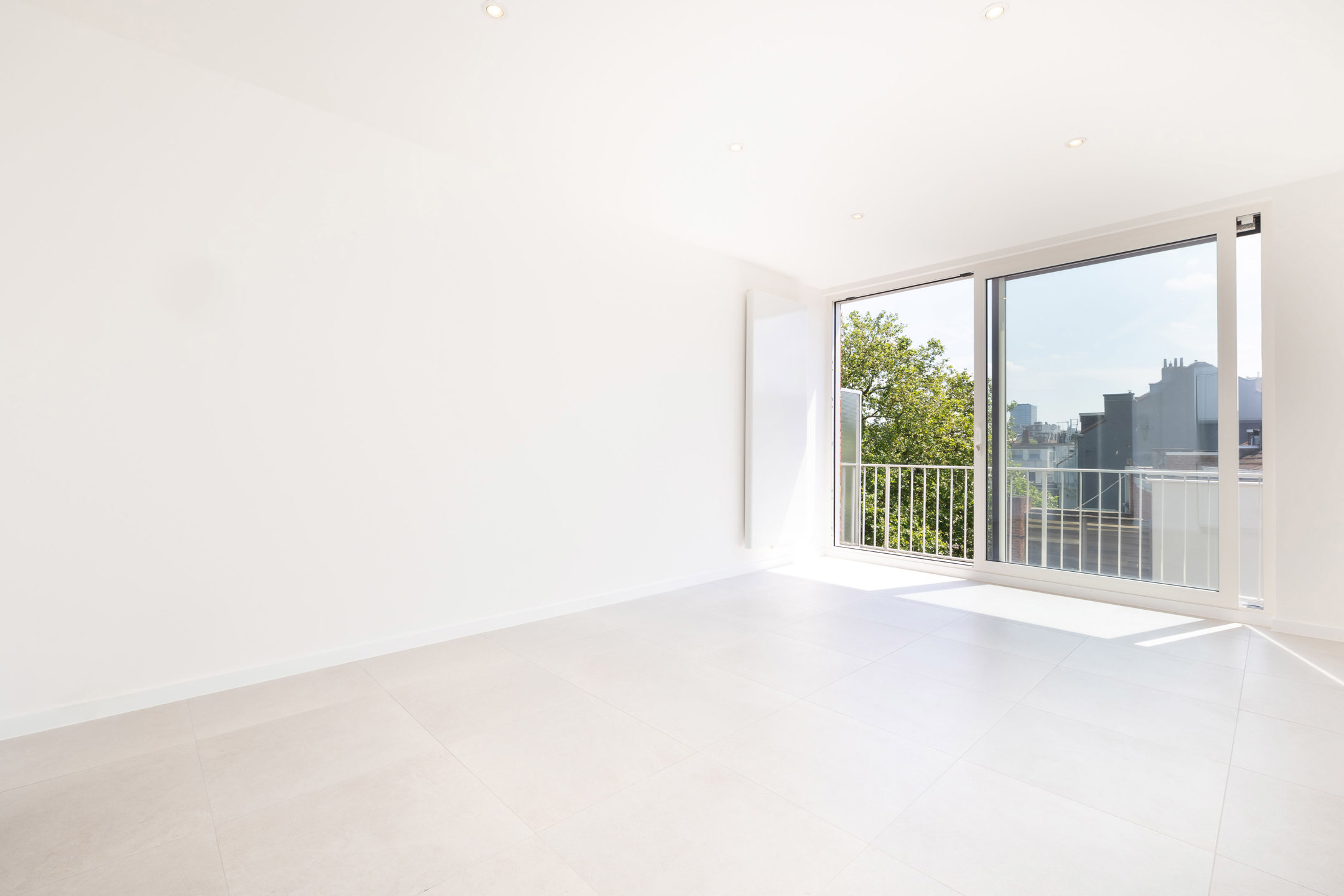 Apartment for rent in Sint-Gillis - photo 1