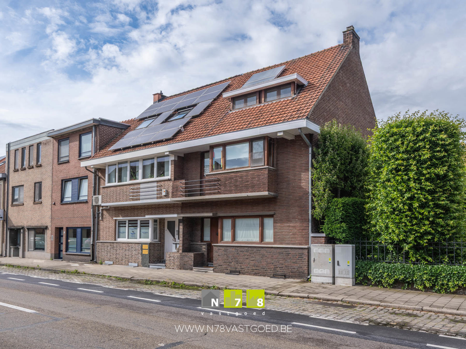 Maison à vendre à Maaseik