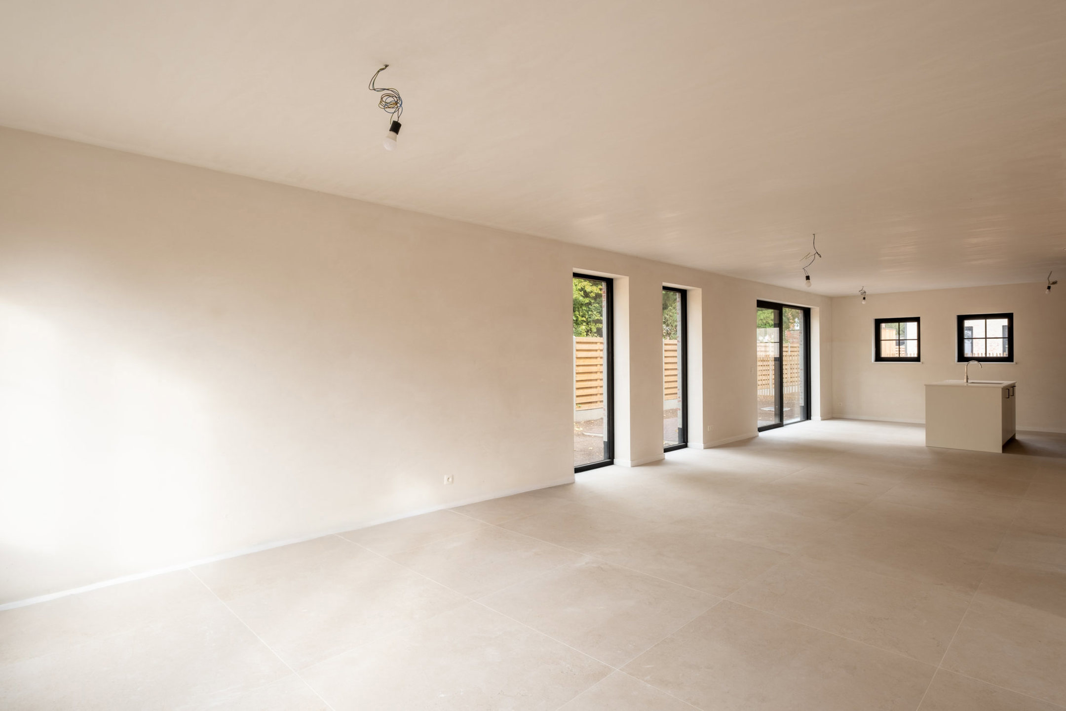 Instapklare landelijke nieuwbouwvilla in Oelegem - foto 4