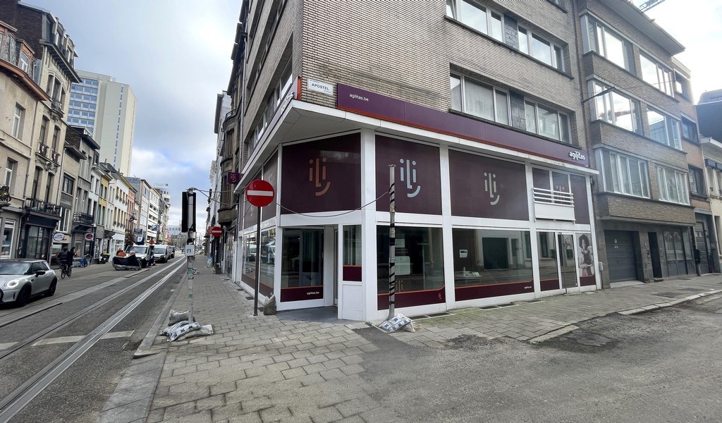 Commercieel te koop in Antwerpen - foto 2