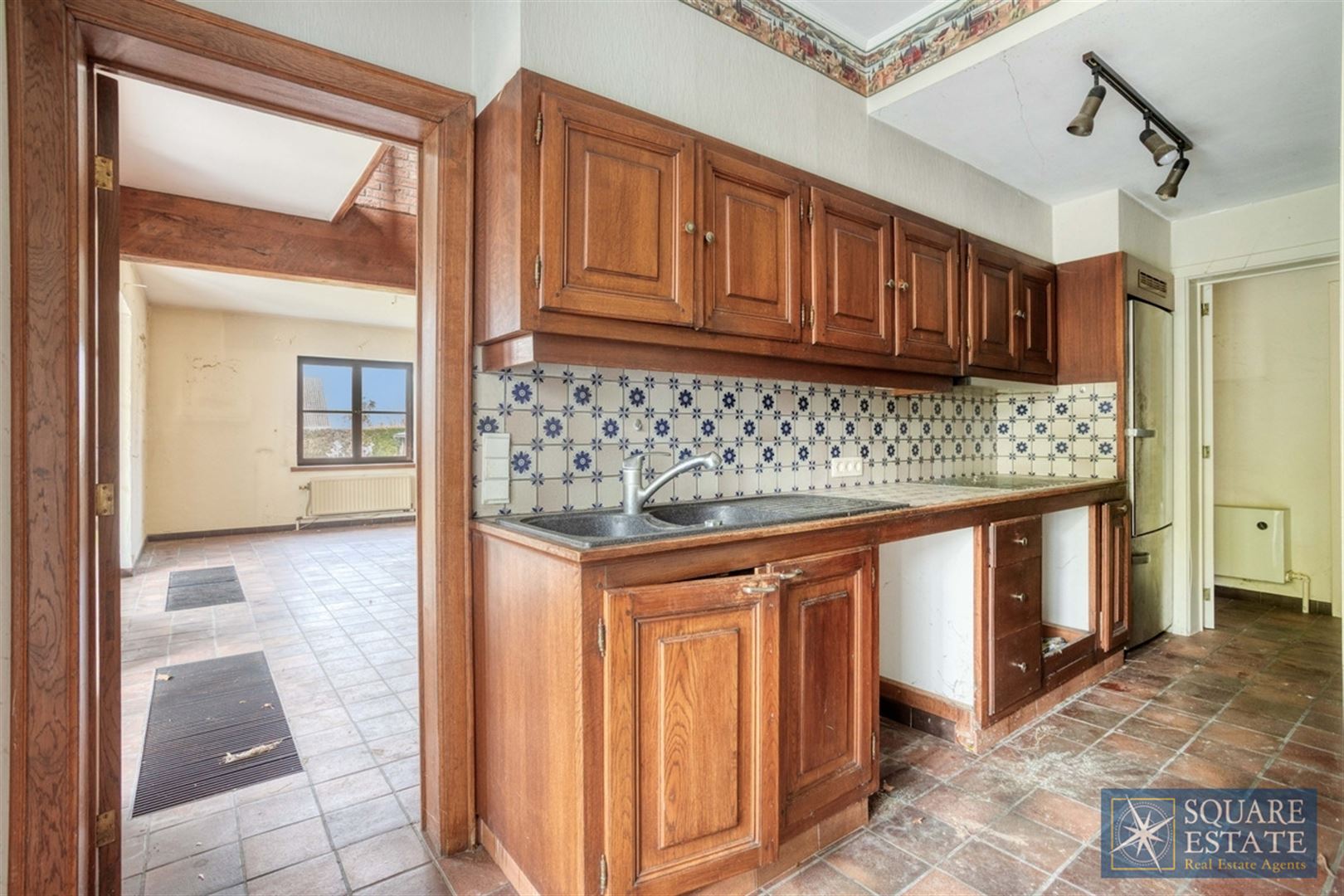 Prachtige villa om te renoveren - foto 5