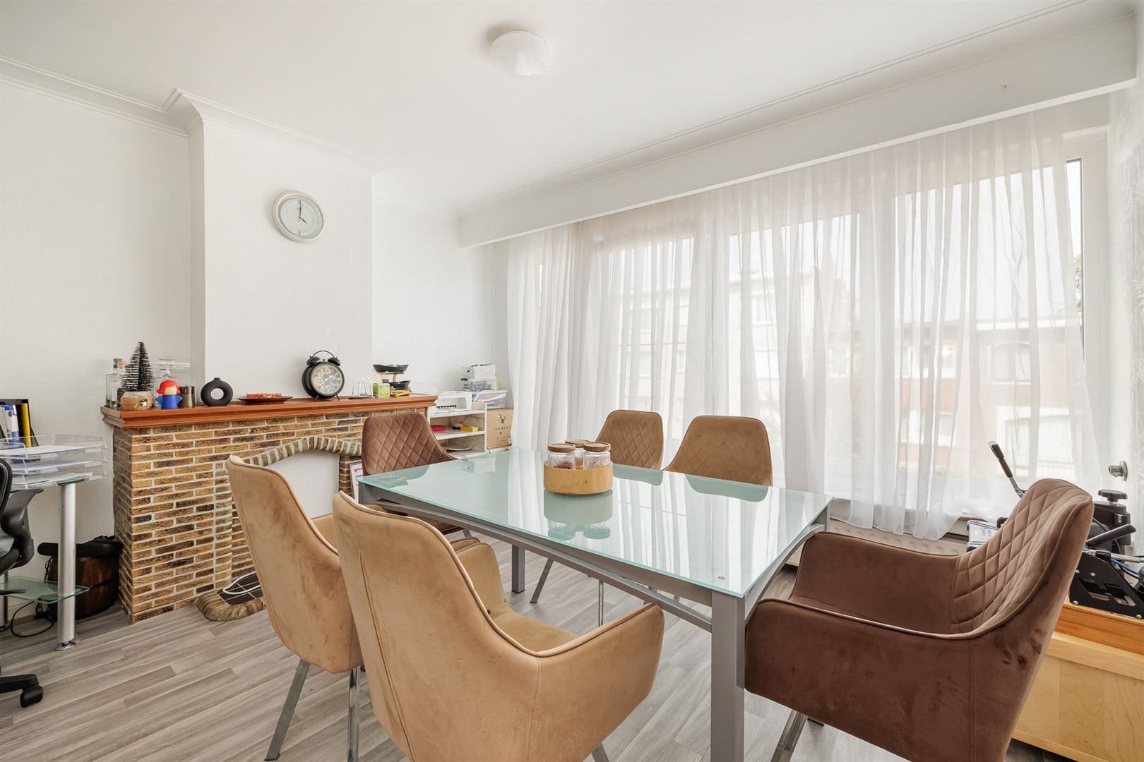Appartement à vendre à Anvers avec 2 chambres - photo 5