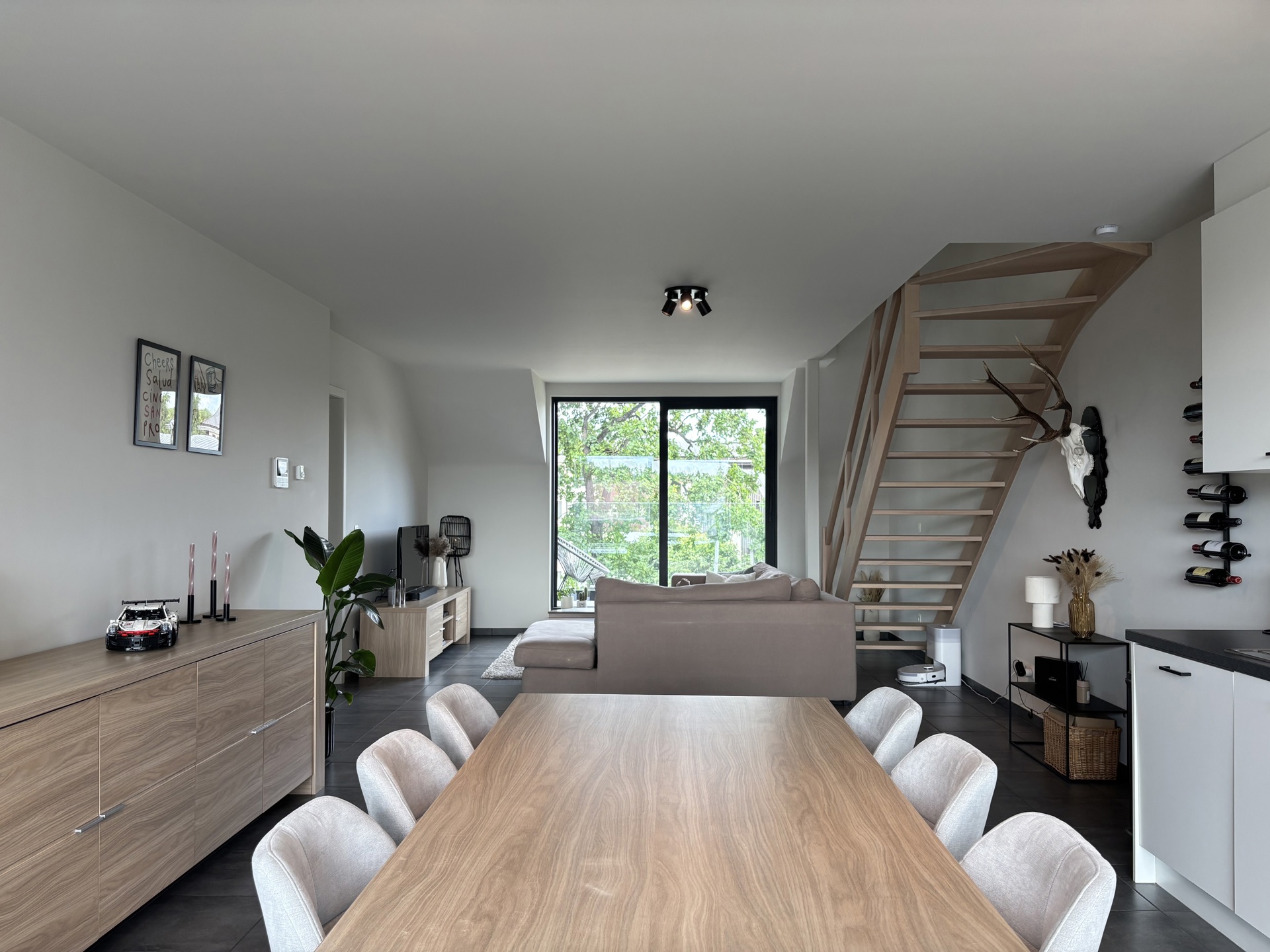 Appartement te huur in Kasterlee met 2 slaapkamers - foto 4