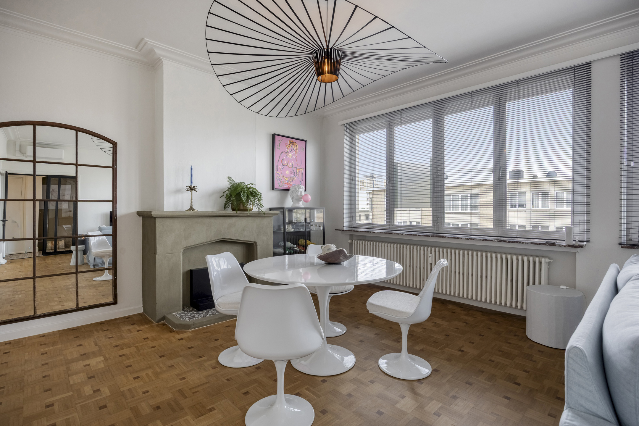 Appartement à vendre à Anvers avec 2 chambres - photo 5