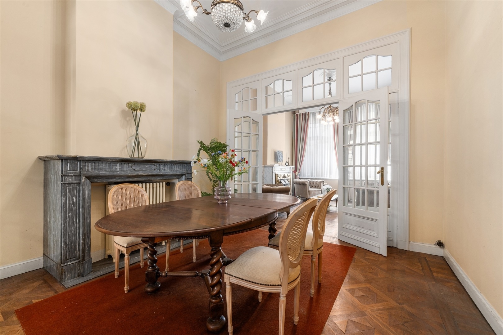House for sale in Ghent with 4 bedrooms - photo 4