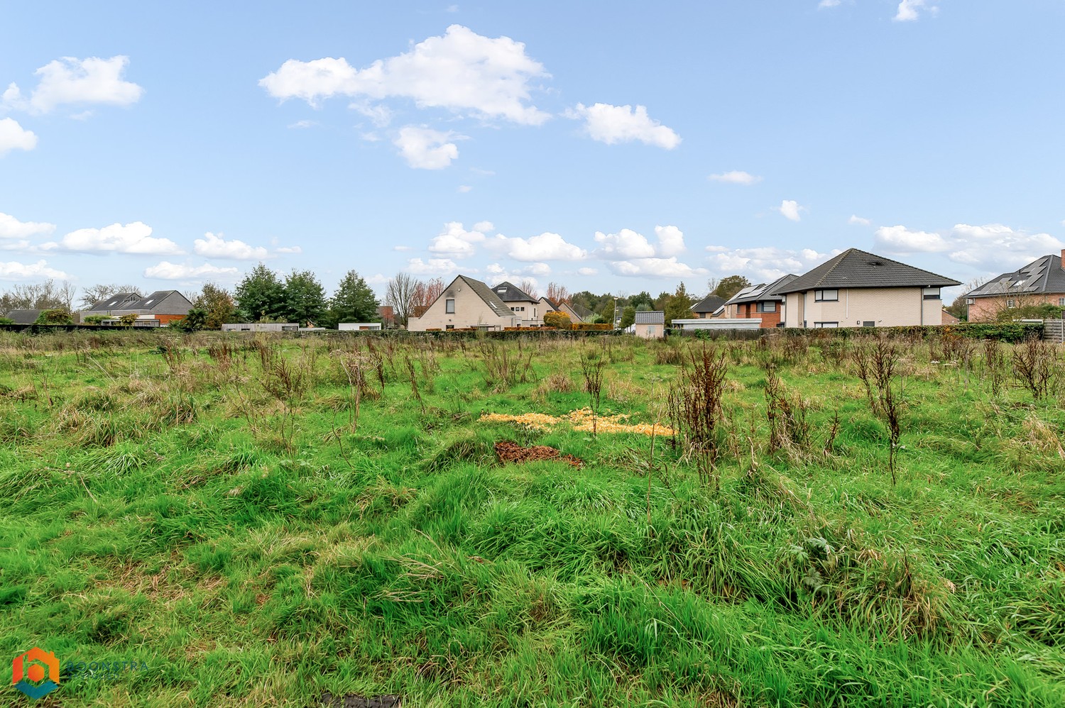 Terrain à vendre à Beerzel - photo 3