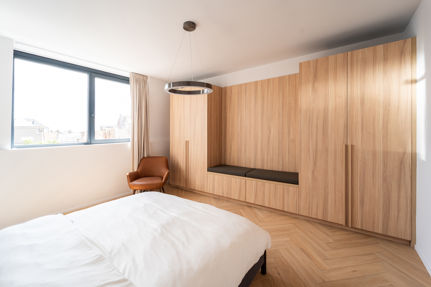 Bemeubeld dakappartement op “Het Zuid” - foto 5