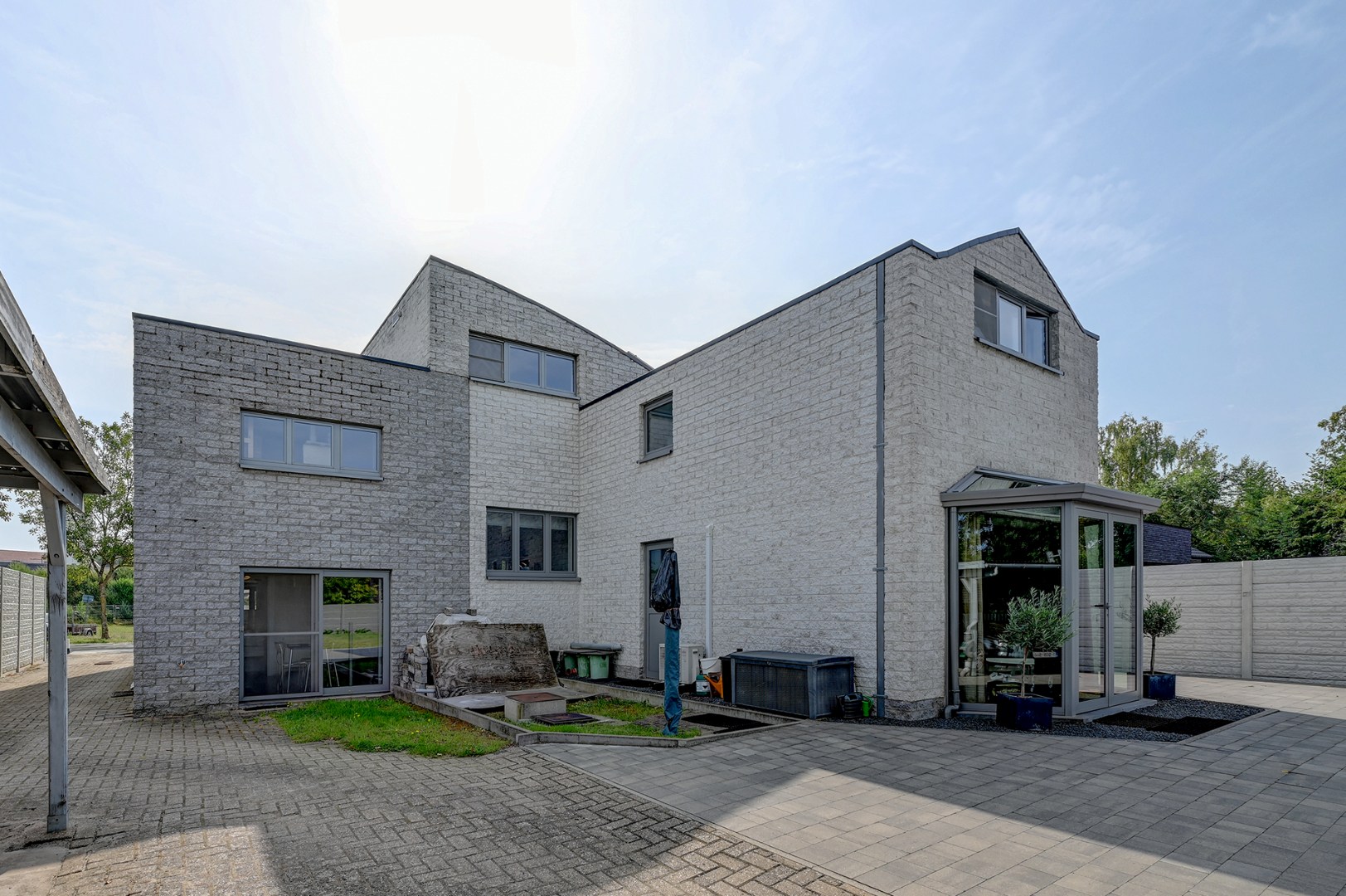 Kangoeroewoning met 6 slaapkamers en 3 badkamers - foto 4