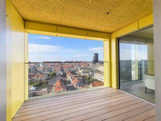 Appartement à vendre à Knokke-Heist