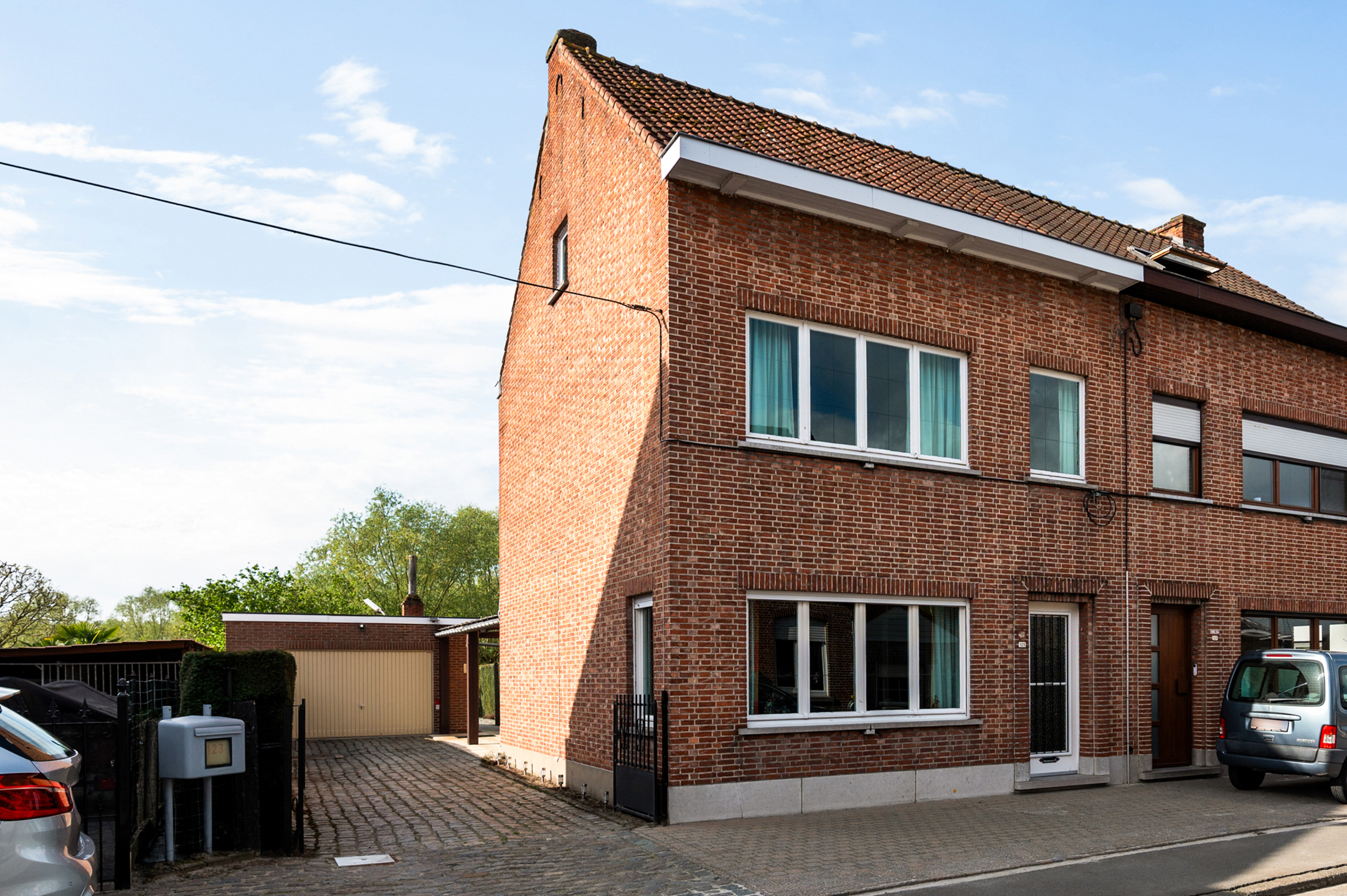 Huis te koop in Zemst met 3 slaapkamers - foto 2