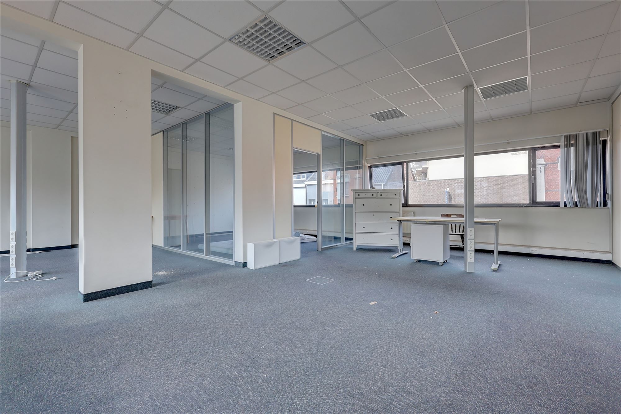 Kantoor te huur in Antwerpen op centrale locatie - foto 3